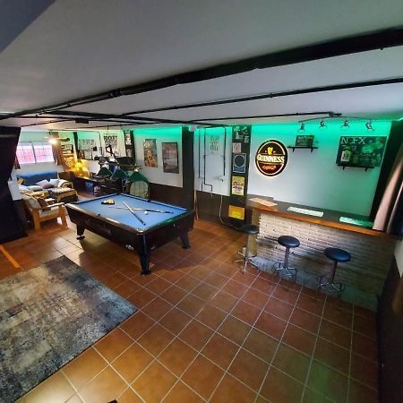 Вілла Bonita Casa En Granada+Parking En El Centro+Wifi Ambroz Екстер'єр фото