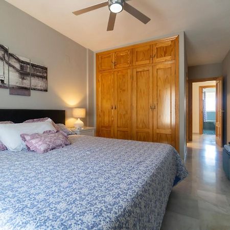 Вілла Bonita Casa En Granada+Parking En El Centro+Wifi Ambroz Екстер'єр фото