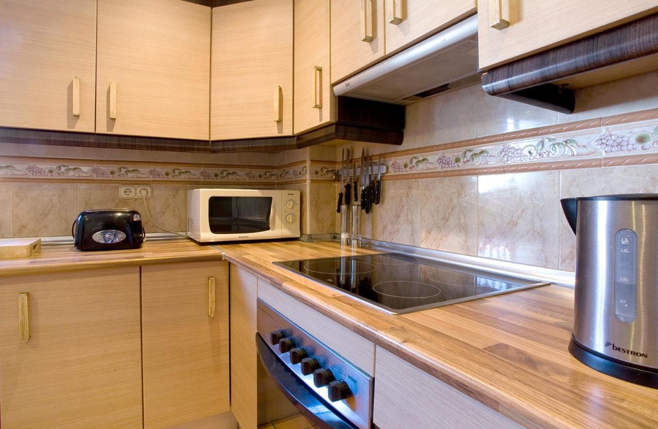 Вілла Bonita Casa En Granada+Parking En El Centro+Wifi Ambroz Екстер'єр фото