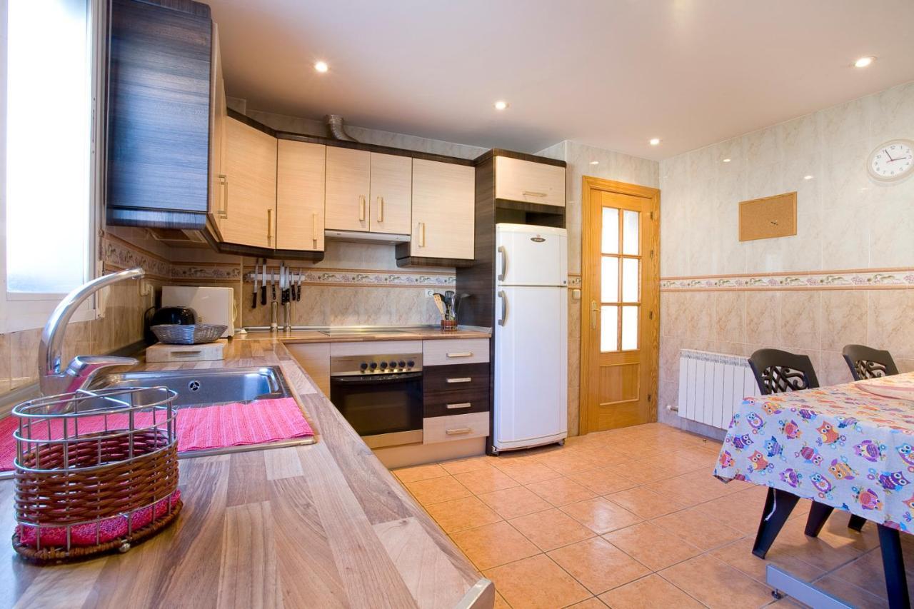 Вілла Bonita Casa En Granada+Parking En El Centro+Wifi Ambroz Екстер'єр фото