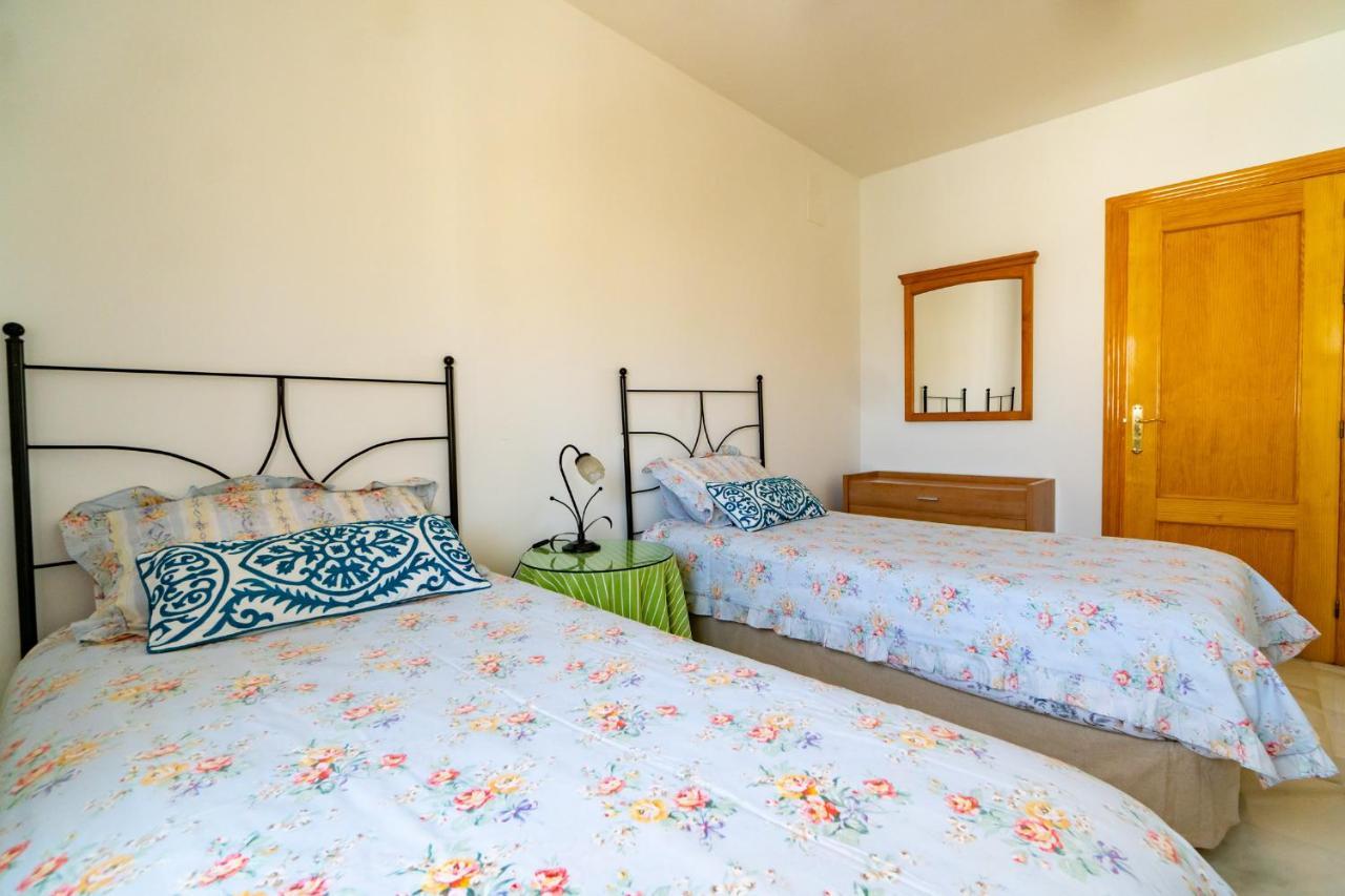 Вілла Bonita Casa En Granada+Parking En El Centro+Wifi Ambroz Екстер'єр фото